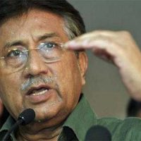 Pervez Musharraf