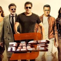 Race 3