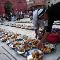 Ramadan in Pakistan