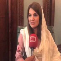 Reham Khan