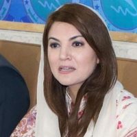 Reham Khan