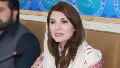 Reham Khan