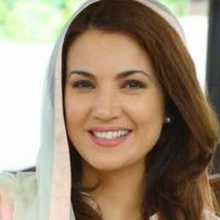 Reham Khan