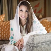 Reham Khan