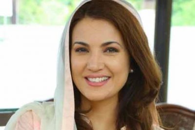 Reham Khan