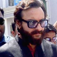 Saif Ali Khan