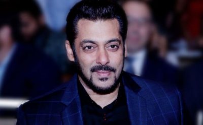 Salman Khan