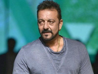 Sanjay Dutt