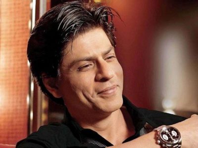 Shah Rukh