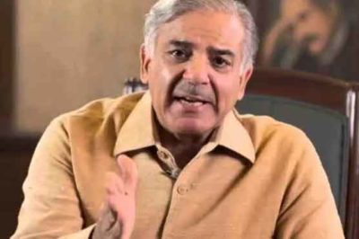 Shahbaz Sharif