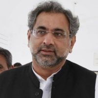 Shahid Khaqan Abbasi