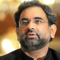 Shahid Khaqan Abbasi