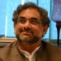 Shahid Khaqan Abbasi