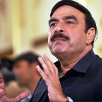 Sheikh Rashid