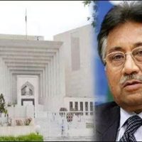 Supreme Court - Pervez Musharraf