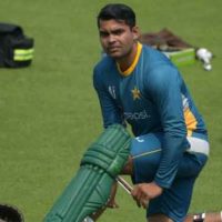 Umar Akmal