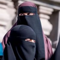 Veil Ban