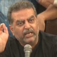 Zaeem Qadri