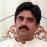 Abdul Hai Dasti