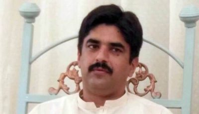  Abdul Hai Dasti