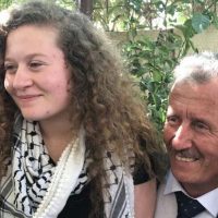 Ahed Tamimi