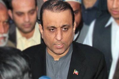 Aleem Khan