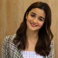 Alia Bhatt