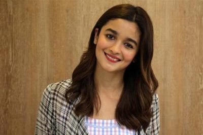  Alia Bhatt