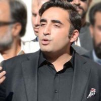 Bilawal Bhutto