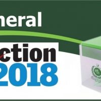 Election 2018 Pakistan