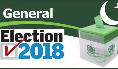 Election 2018 Pakistan