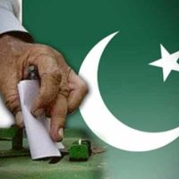 Election Pakistan