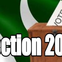 Elections 2018