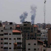 Gaza Attack