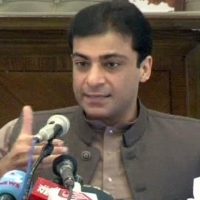 Hamza Shahbaz