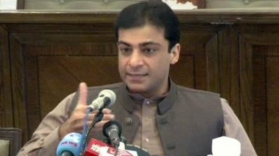 Hamza Shahbaz