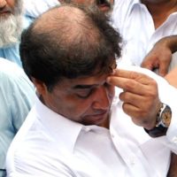 Hanif Abbasi