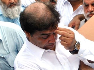 Hanif Abbasi