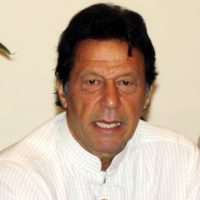 Imran Khan