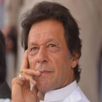 Imran Khan