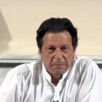 Imran Khan