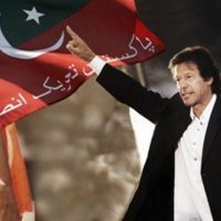 Imran Khan