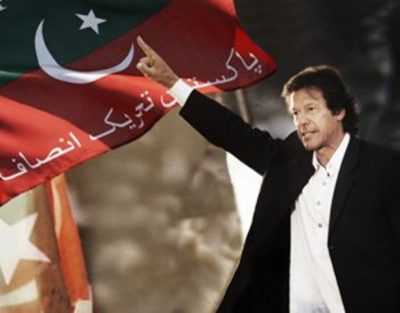 Imran Khan