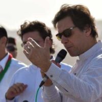 Imran Khan