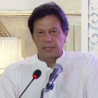 Imran Khan