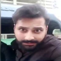 Jibran Nasir