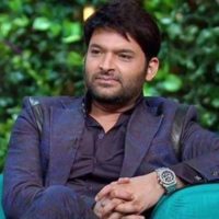 Kapil Sharma