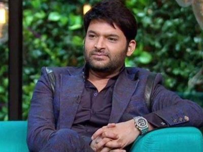 Kapil Sharma