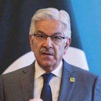 Khawaja Asif