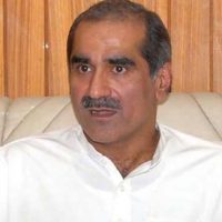 Khawaja Saad Rafiq